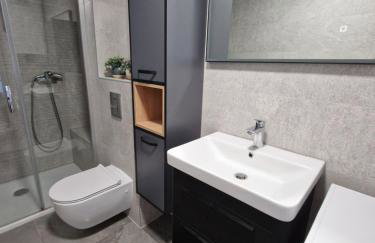 Apartments Mak & Lux - sea & sunset top view - Photo 40