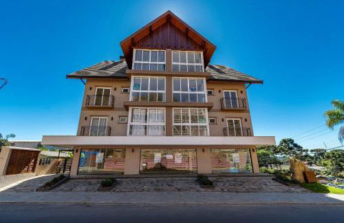 Rosa Edifício Vivant - Foto 46