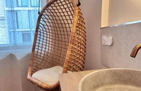 Blossom Suite-Hyper centre Jacuzzi Balcon clim - Foto 19