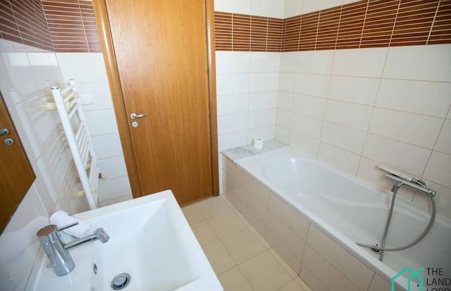 Le Panorama Superbe apt Jardin de Carthage - Foto 12