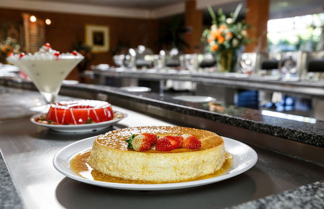 Grínberg's Village Hotel - Foto 38