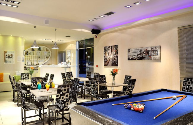 Akatos Hotel - Foto 45