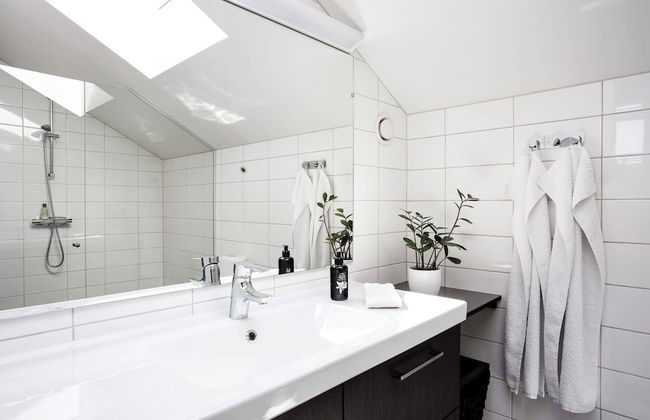 Large Architect and Designer Home 800m From Beach South Sweden Skane - Foto 13