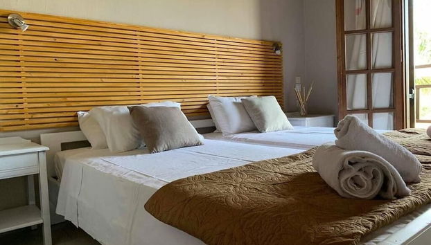 Petros Village - A Private Escape - Foto 2, Habitación