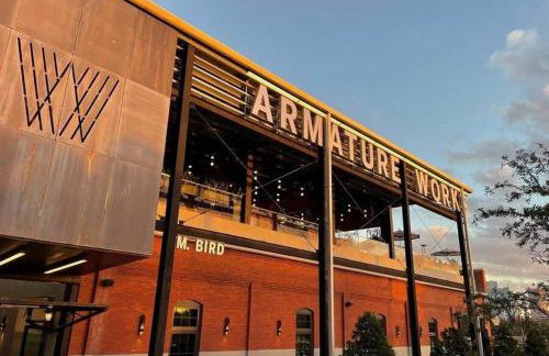 House Close to Downtown, Airport, Raymond James Stadium, and Many More Places - Foto 58