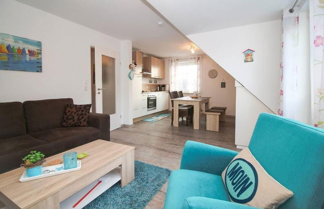 Apartments Krabbenweg - Photo 20