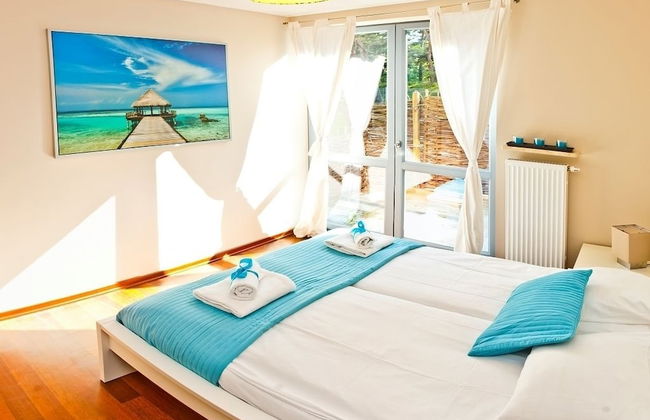 BlueApart Willa 4 Zywioly Jurata - Photo 2