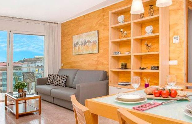 Odissea Park Aparthotel - Photo 28