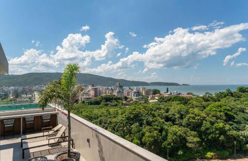 Apartamento 509 com piscina Aquecida - Foto 58