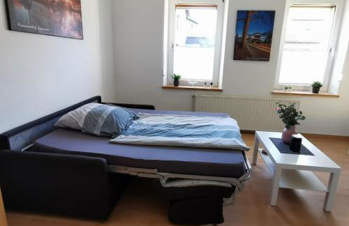 Gästewohnung am Mommbach - Foto 19
