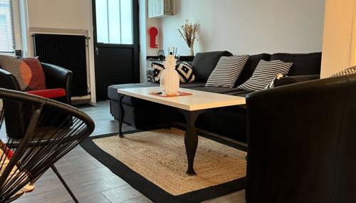 Home by Lucie - 2 chbres - Foto 5