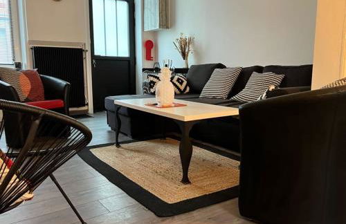 Home by Lucie - 2 chbres - Foto 5