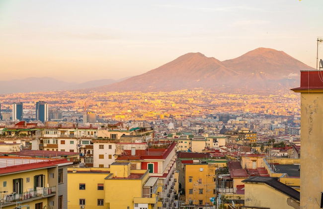 Appartamento all Arenella by Wonderful Italy - Foto 14