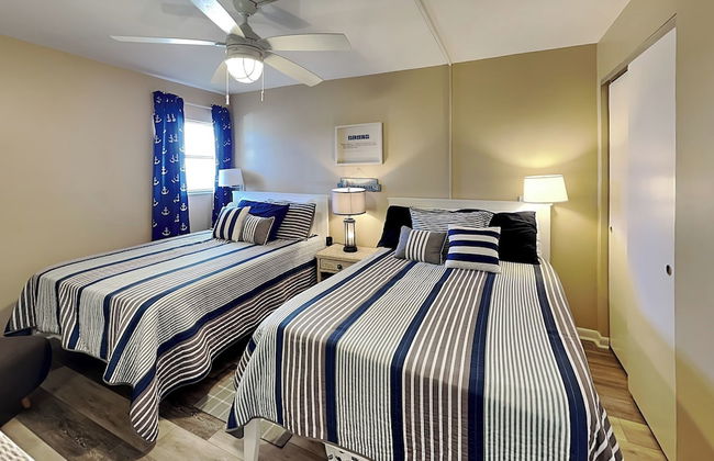 Colony Reef - Foto 2