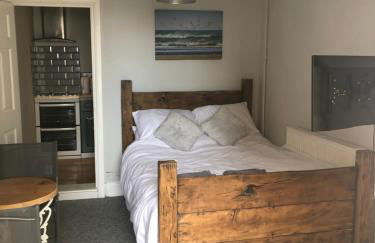 Sea view studio - Foto 1