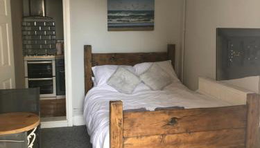 Sea view studio - Foto 1