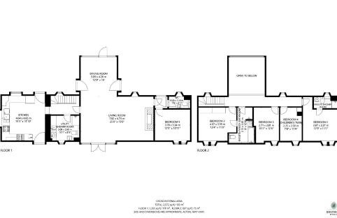 Butts Farm - Foto 51