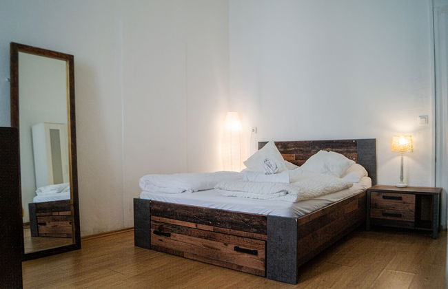 Vibrant Apartment Near Downtown - Foto 4