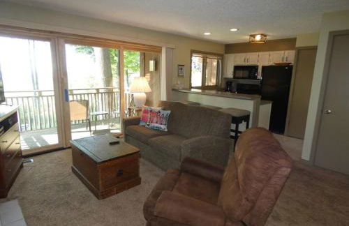 Snowshoe Sanctuary at Summit Village - Foto 11