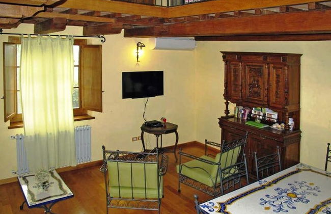 Podere Caldaruccio La Pineta - Foto 10