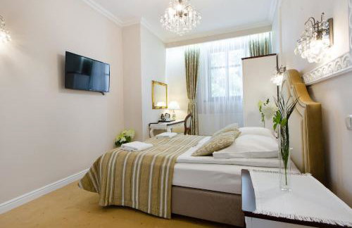 Dwór Hetman - Foto 27