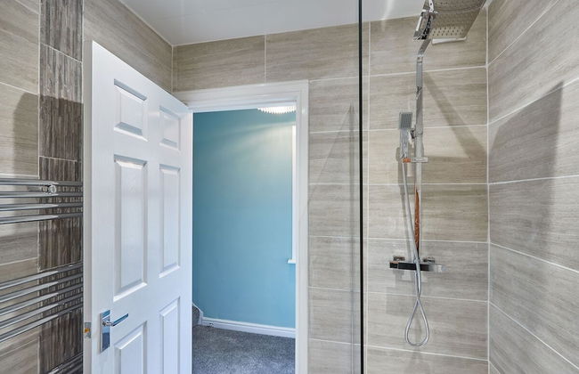 Host Stay Fly Away Ruby - Foto 17