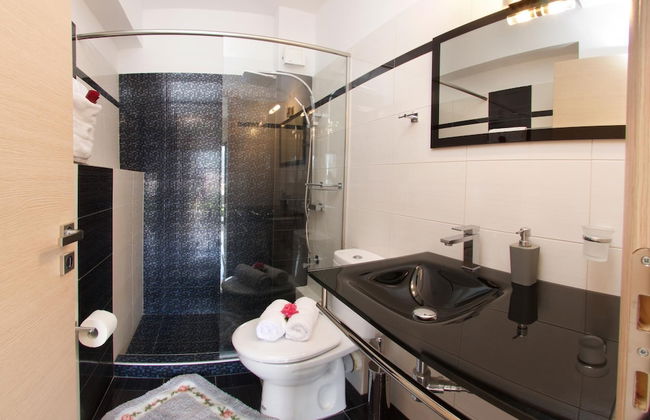 Kefalonia Horizon Villa 1 - Foto 24