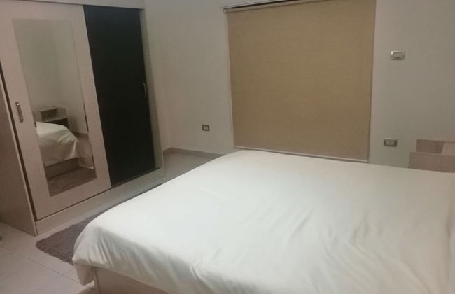 Cozy Dair Ghbar Apartments - Photo 22