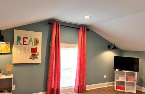 Historic Vibes, Modern Comfort - Foto 28