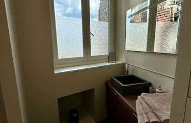 Bel appartement climatisé en plein cœur de Lille - Foto 25