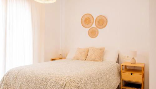 Apartamento con vistas al Mar , Golf y Viñedos - Foto 5