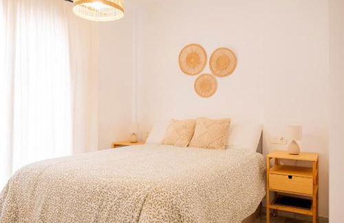 Apartamento con vistas al Mar , Golf y Viñedos - Foto 5