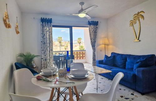 Fairways Club - TEIDE VIEW OASIS - heated pool, family apt - Foto 6