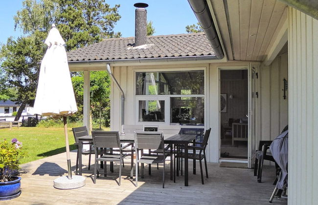 10 Person Holiday Home in Graested-by Traum - Photo 38