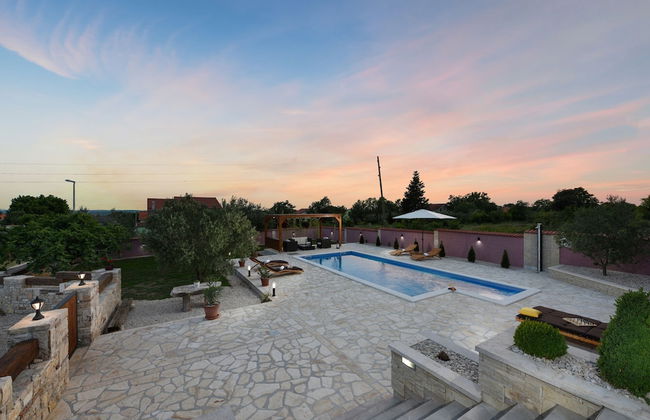 Villa Marija Zadarvillas - Foto 17