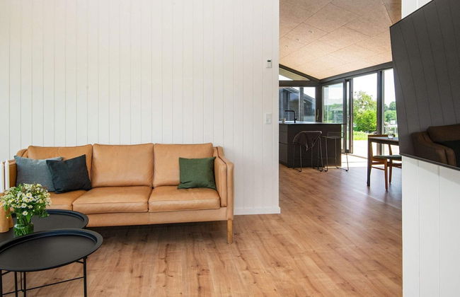 10 Person Holiday Home in Haderslev - Foto 7