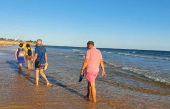 Superior Apartment Casa Vela Albufeira S Rafael beach - Foto 72