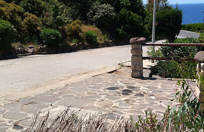 Mareviglioso Marevellous Sea Front - Foto 27