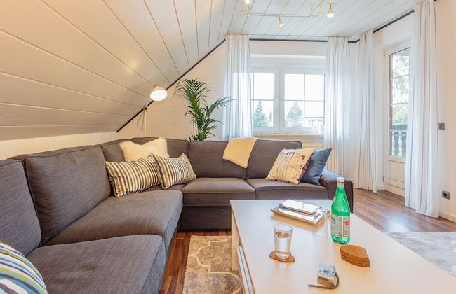 Schwalbe in der Heide - Foto 14