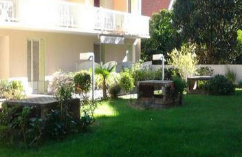 Studio Masol avec balcon - Foto 14