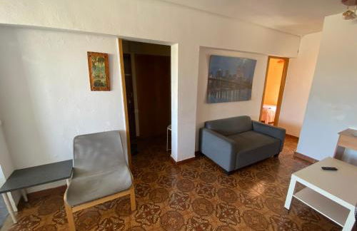 Piso cerca de la playa - Act. Mauri 1B - Foto 8