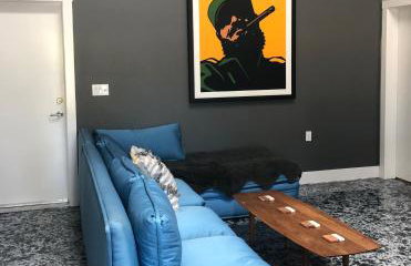 Petaluma Warehouse Lofts, Unit B - Foto 11