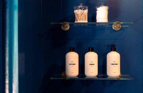 The Pelican - Serene East Hill Villa - Foto 11