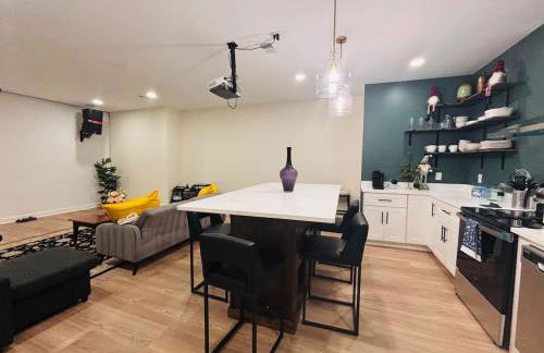 Spacious 3BR Terrace Apt Near LakePoint and Golf - Foto 13