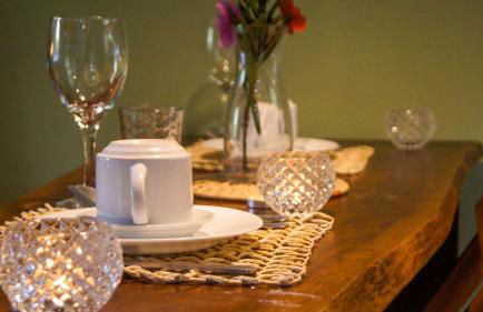 Verde Mauá Chales - Foto 22