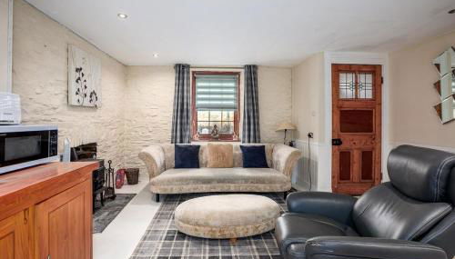 2-Bedroom - The Old Bakehouse Historic Home - Foto 3