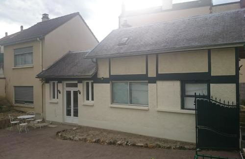 Les Lumieres d'Epernay - Foto 18