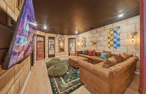 Brand NEW 10Bdrms8Bath Luxury - Foto 40