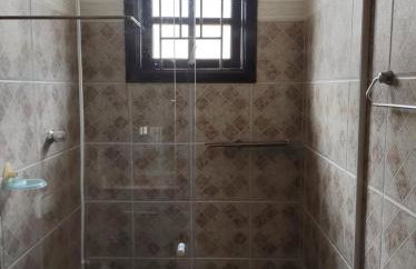 Paraíso NA PRAIA - CASA 3 SUITES MAX 8 PESSOAS - Foto 21