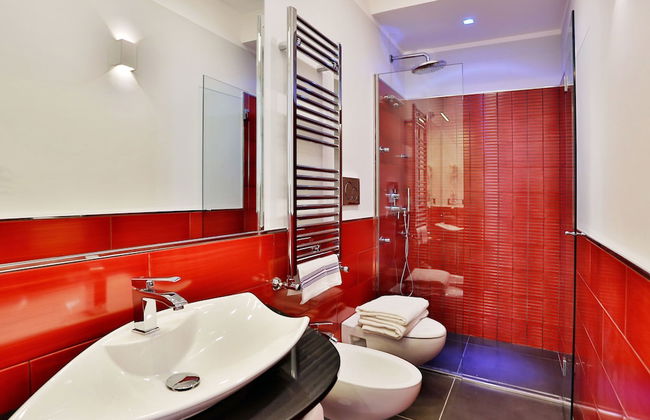 Apartments Amalfi Design - Foto 24